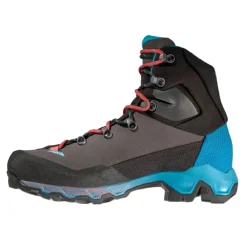 Scarponi donna Aequilibrium Trek GTX