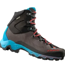 Scarponi donna Aequilibrium Trek GTX