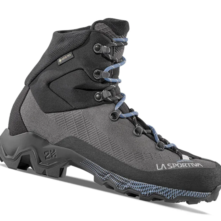 Scarponi donna Aequilibrium Trek GTX