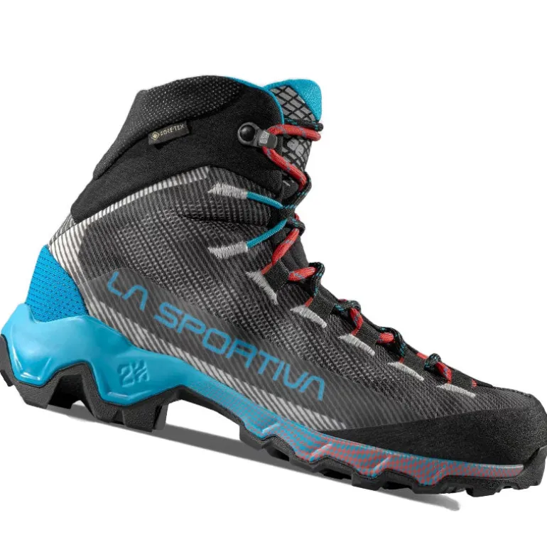 Scarponi donna Aequilibrium Hike GTX
