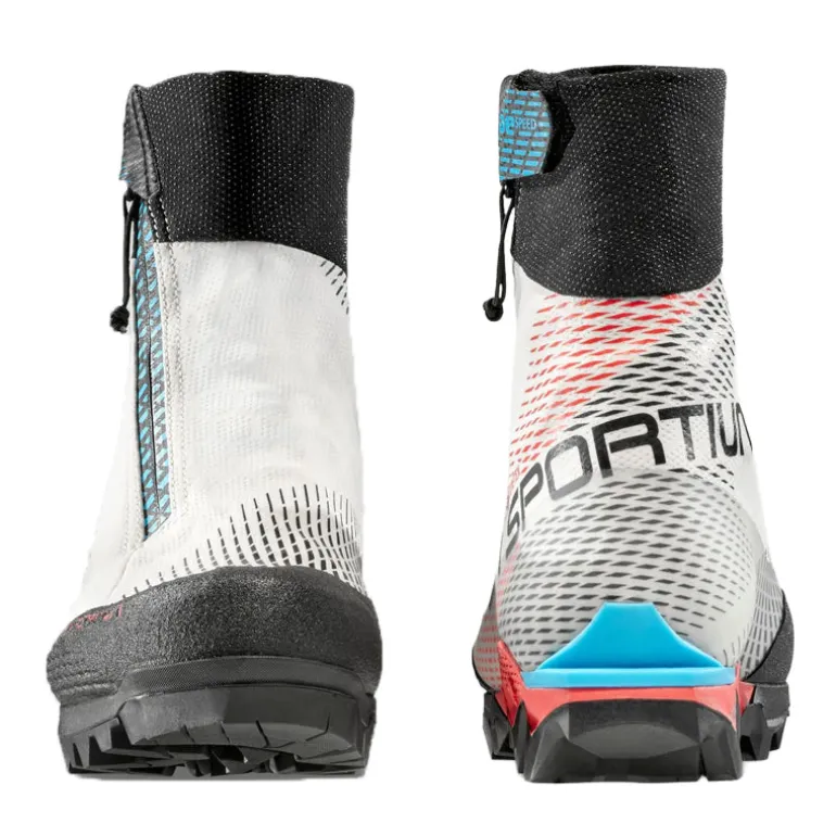 Scarponi donna Aequilibrium Speed GTX