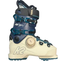 Scarponi donna BFC 95 BOA Limited