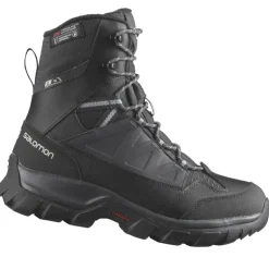 Scarponi donna Chalten Climasalomon Waterproof