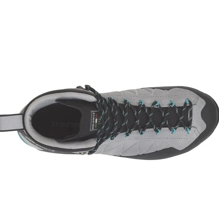 Scarponi donna Crodarossa HI GTX