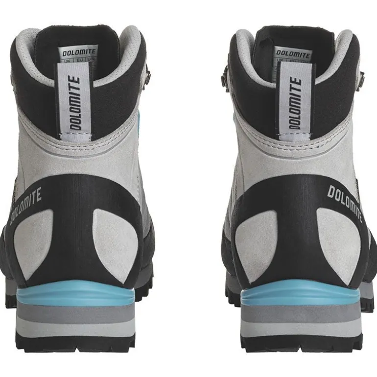 Scarponi donna Crodarossa HI GTX
