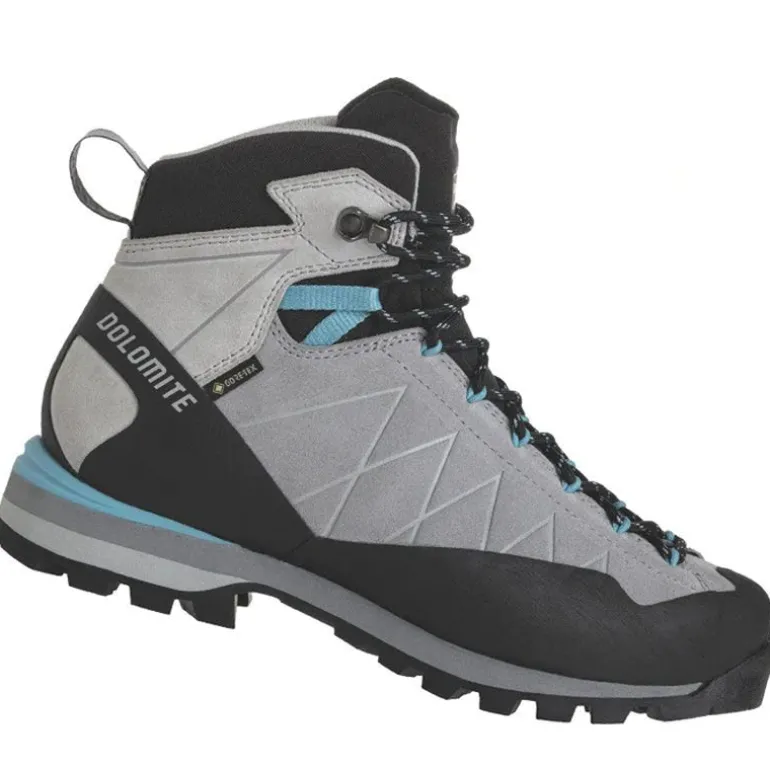 Scarponi donna Crodarossa HI GTX
