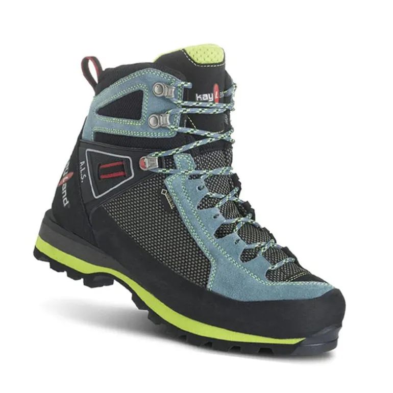 Scarponi donna Cross Mountain GTX