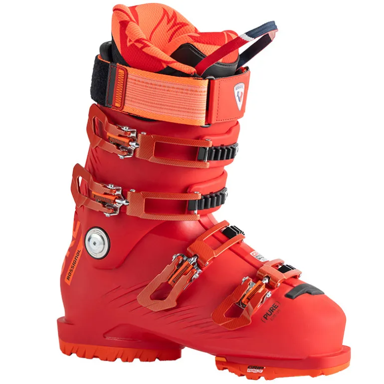 Scarponi donna Elite 120 GW