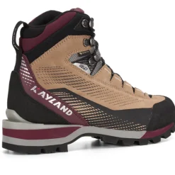 Scarponi donna Grand Tour GTX