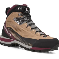 Scarponi donna Grand Tour GTX