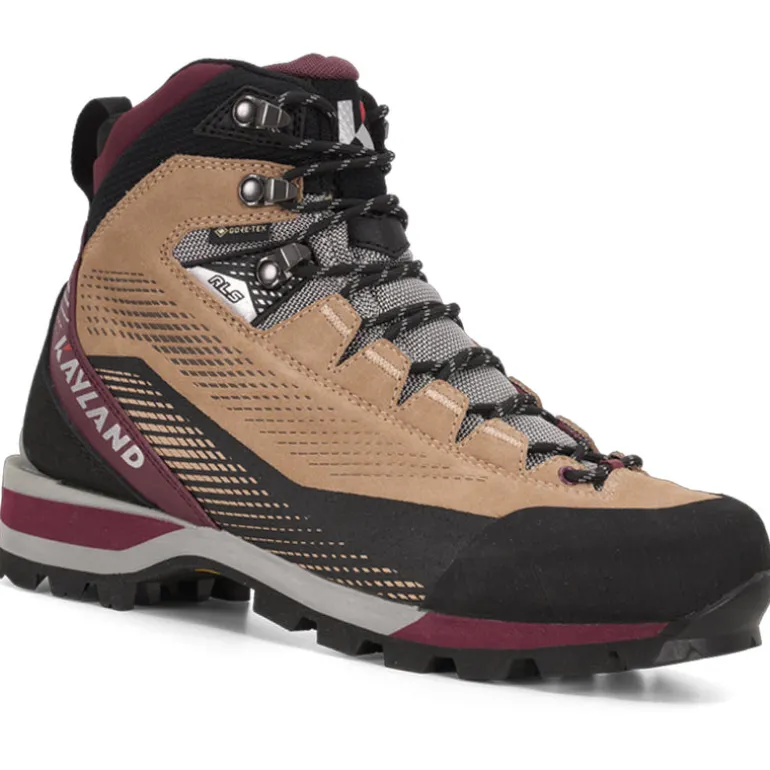 Scarponi donna Grand Tour GTX