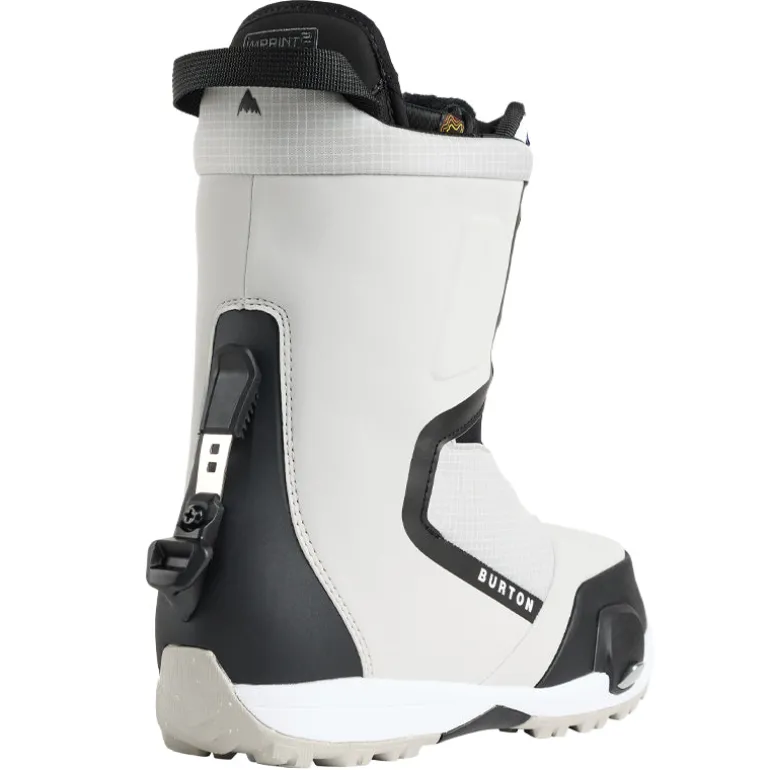 Scarponi donna Highshot Step On BOA 2026