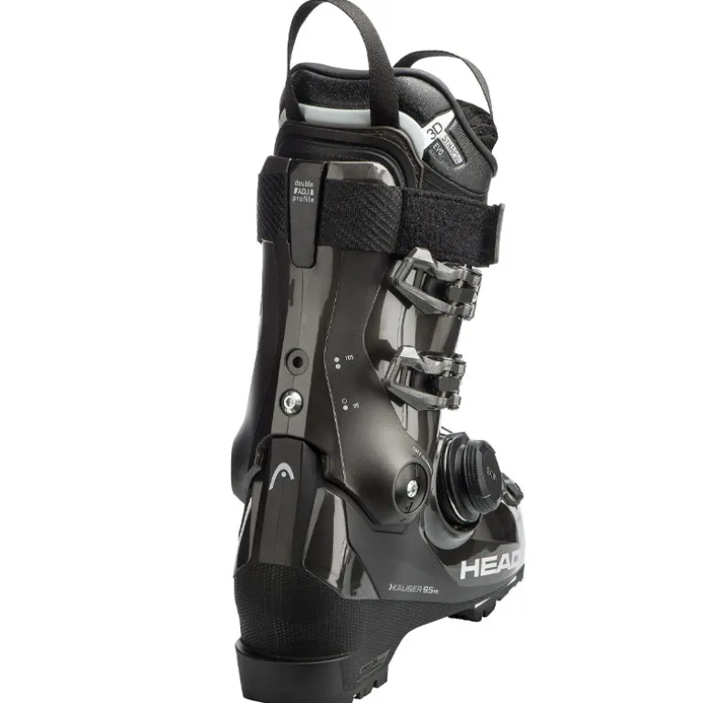 Scarponi donna Kaliber 95 MV GW BOA 2026