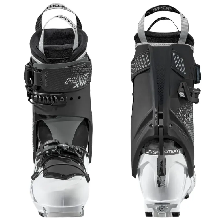 Scarponi donna Kilo XTR