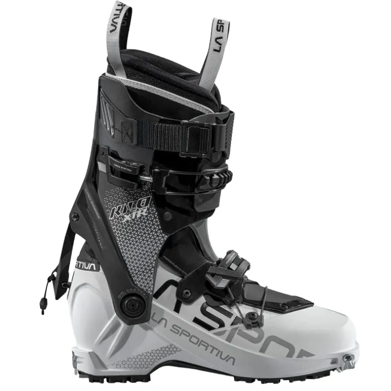 Scarponi donna Kilo XTR