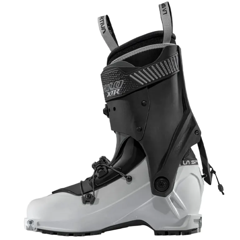 Scarponi donna Kilo XTR