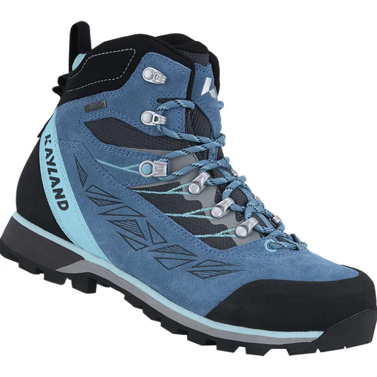 Scarponi donna Legacy GTX