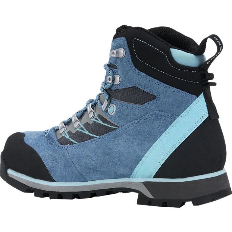 Scarponi donna Legacy GTX