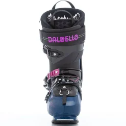 SCARPONI DONNA LUPO AX 100