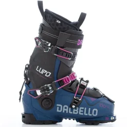 SCARPONI DONNA LUPO AX 100