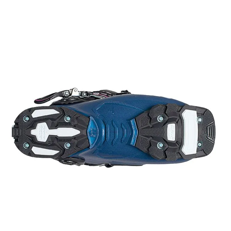 SCARPONI DONNA LUPO AX 100