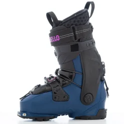 SCARPONI DONNA LUPO AX 100
