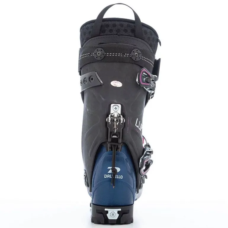 SCARPONI DONNA LUPO AX 100