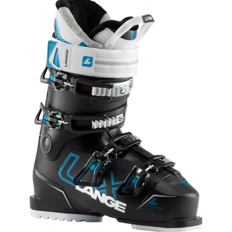 Scarponi donna LX 70