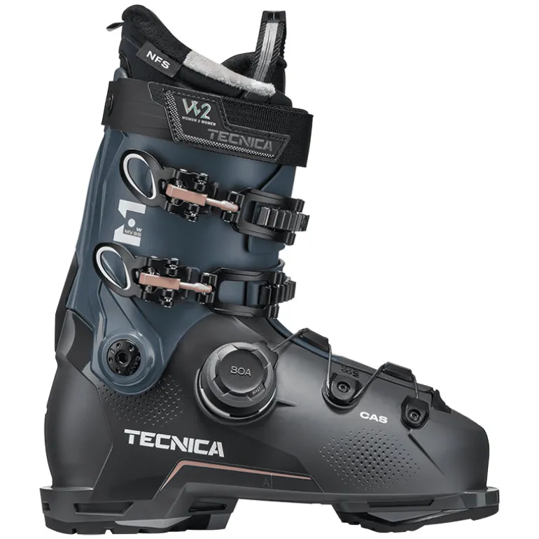 Scarponi donna Mach BOA MV 85 GW 2026