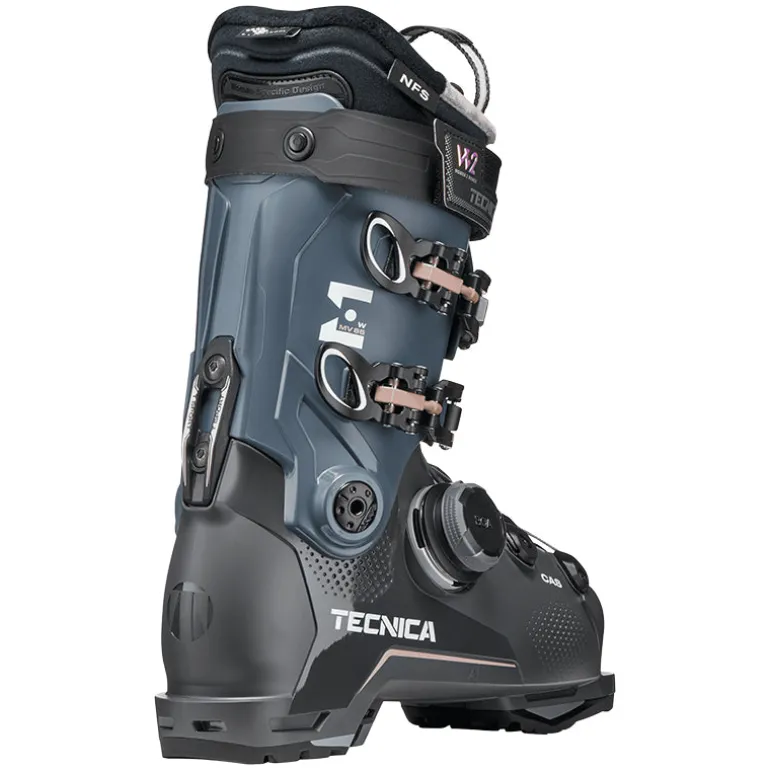 Scarponi donna Mach BOA MV 85 GW 2026