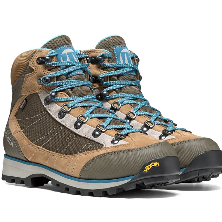 Scarponi donna Makalu IV GTX