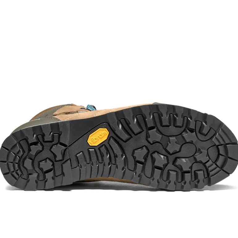 Scarponi donna Makalu IV GTX