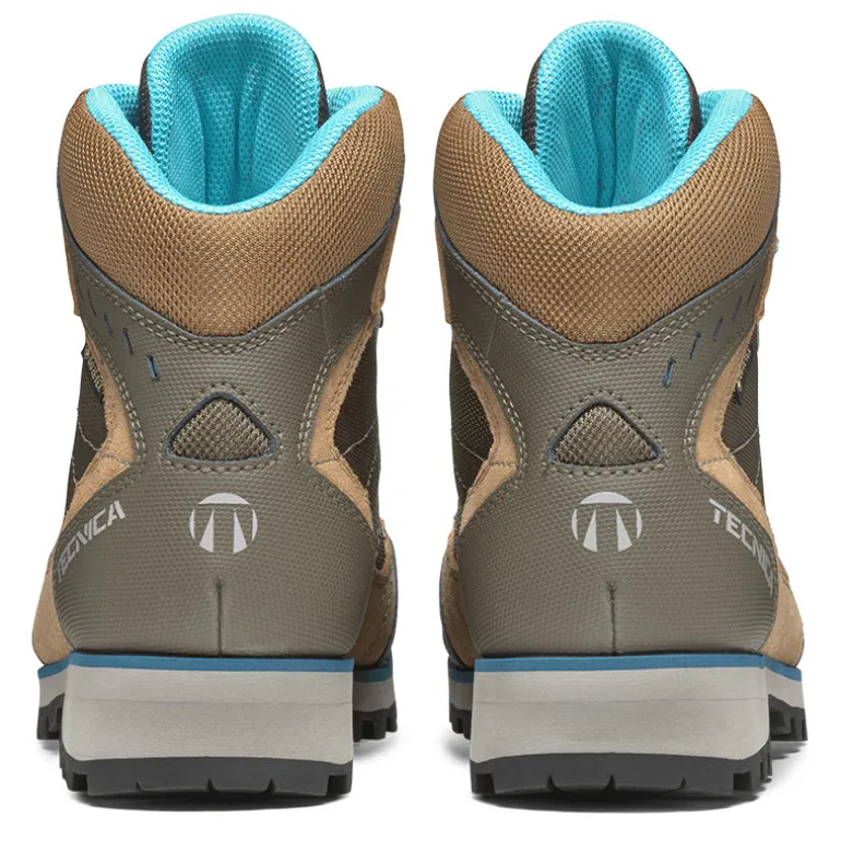 Scarponi donna Makalu IV GTX