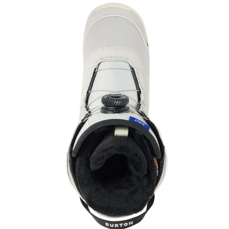 Scarponi donna Mint BOA 2026