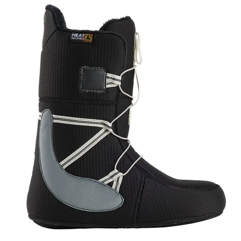 Scarponi donna Mint BOA