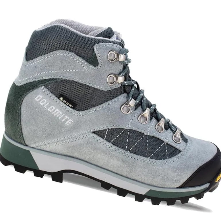 Scarponi donna Moena Gtx