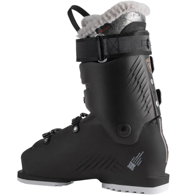 Scarponi donna Pure 70 2026