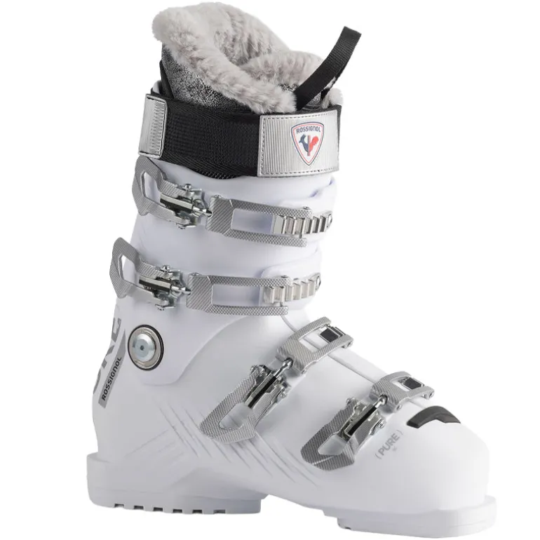 Scarponi donna Pure 80 2026