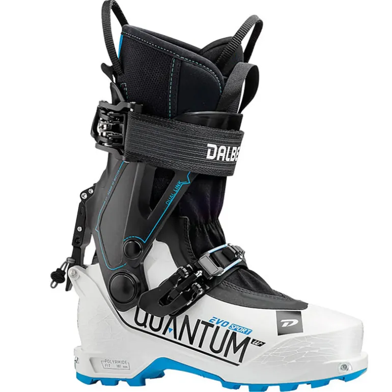 Scarponi donna Quantum EVO Sport