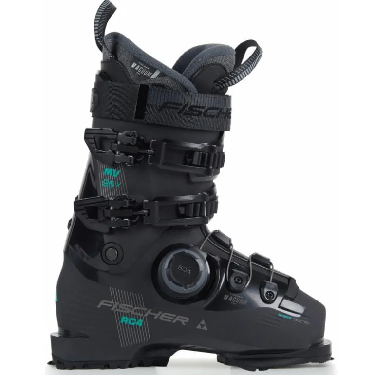 Scarponi donna RC4 95X MV BOA GW 2026