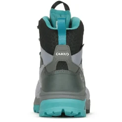 Scarponi donna Reactive GTX