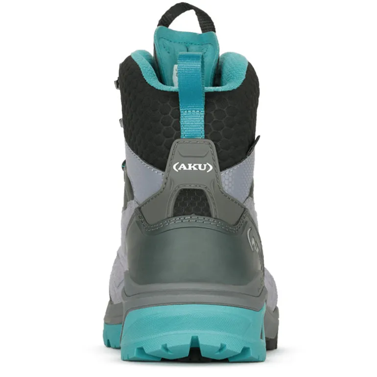 Scarponi donna Reactive GTX