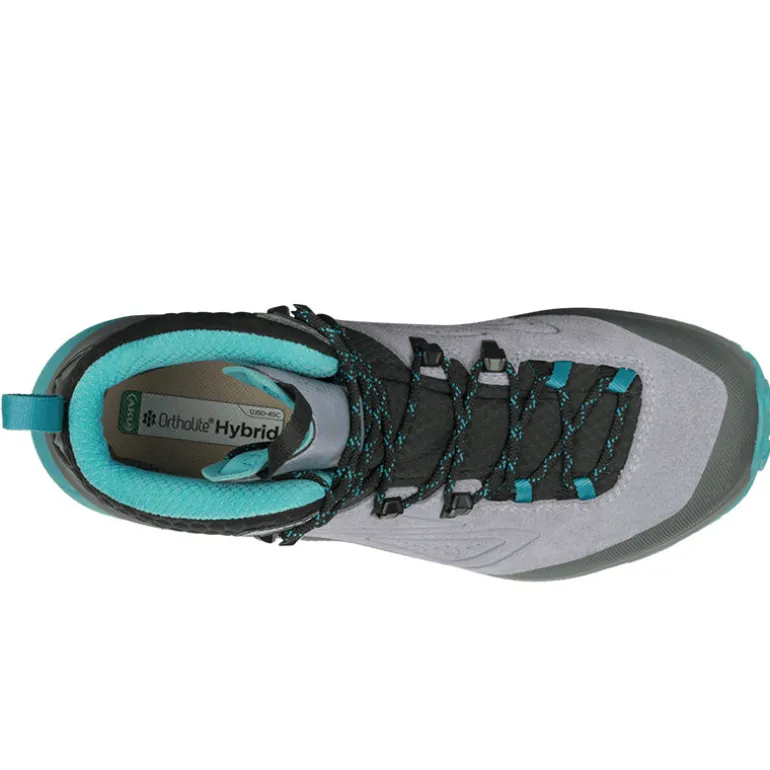 Scarponi donna Reactive GTX