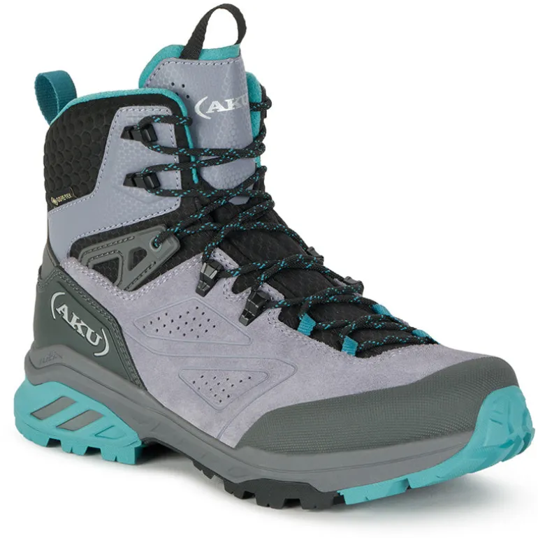 Scarponi donna Reactive GTX