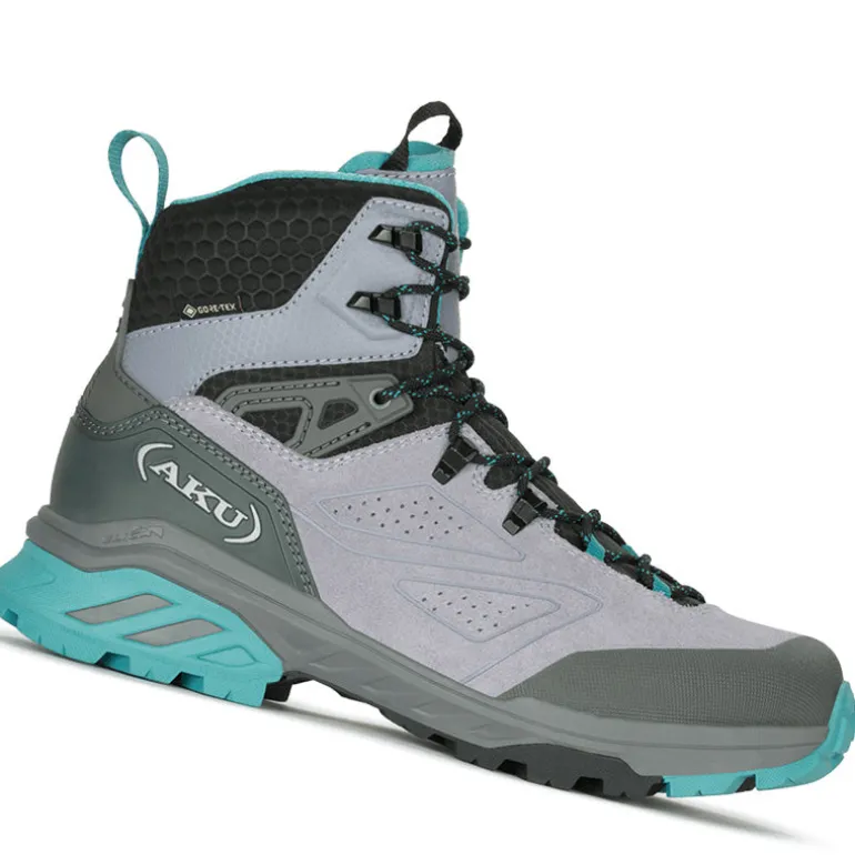 Scarponi donna Reactive GTX
