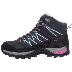 Scarponi donna Rigel Mid Waterproof