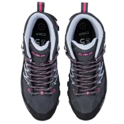 Scarponi donna Rigel Mid Waterproof