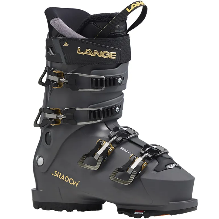 Scarponi donna Shadow 85 LV GW