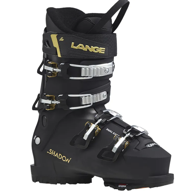 Scarponi donna Shadow RTL MV 2026