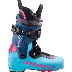 Scarponi donna TLT X